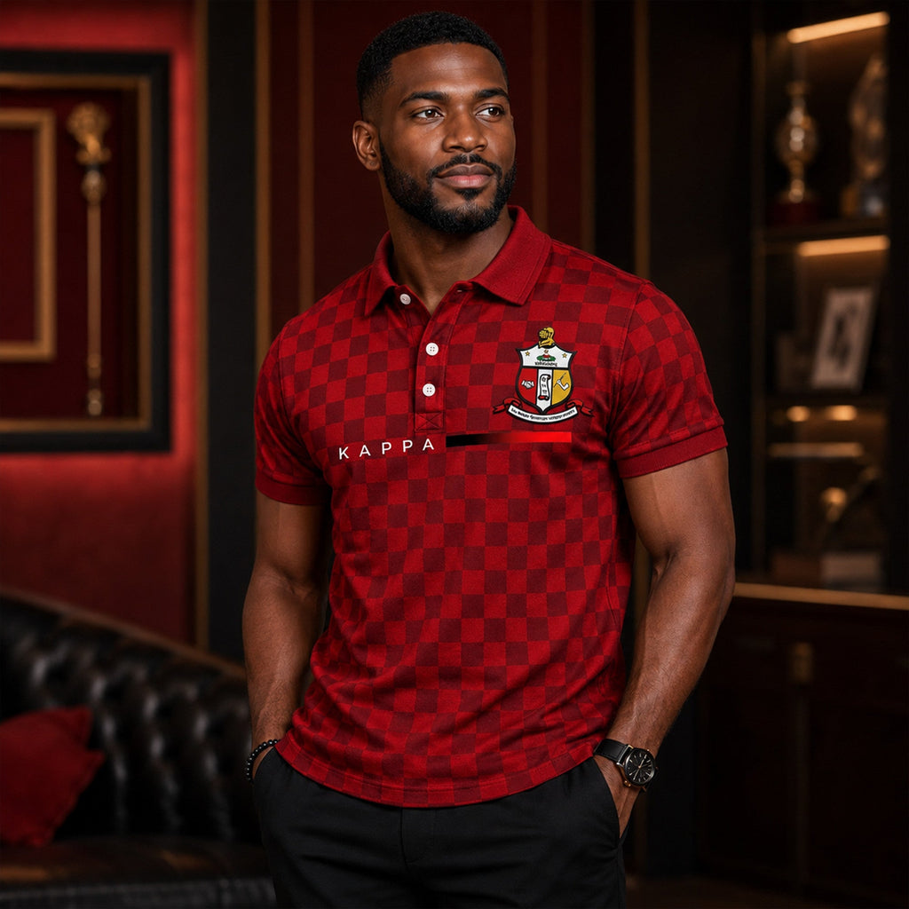 PREMIUM POLO SHIRT ALK YPT KAP 1308261