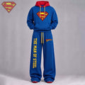 Premium Hoodie Set ALK HTT SUPE 0610263