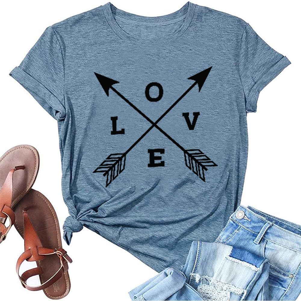 Mama T Shirts for Women Cute Graphic Print Top Mom Gift Mothers Day Shirt Summer Casual Short Sleeve Tops Mother Shirt