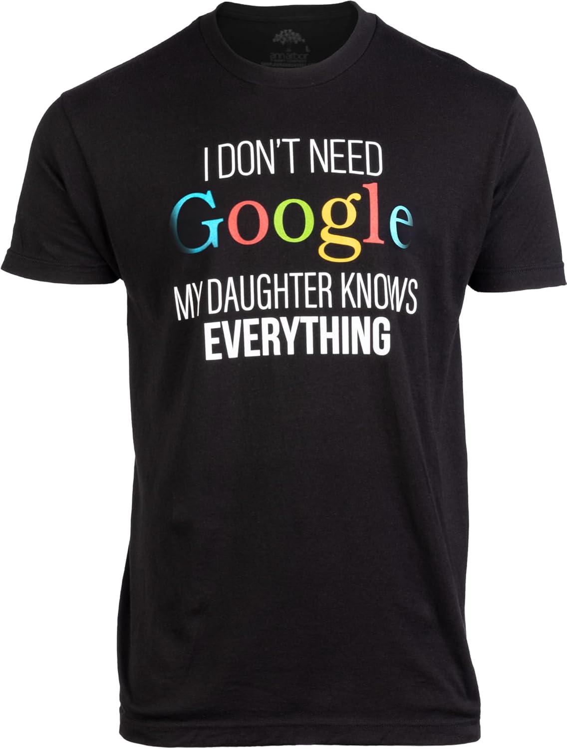 My Daughter Knows Everything | Funny Dad Father Joke