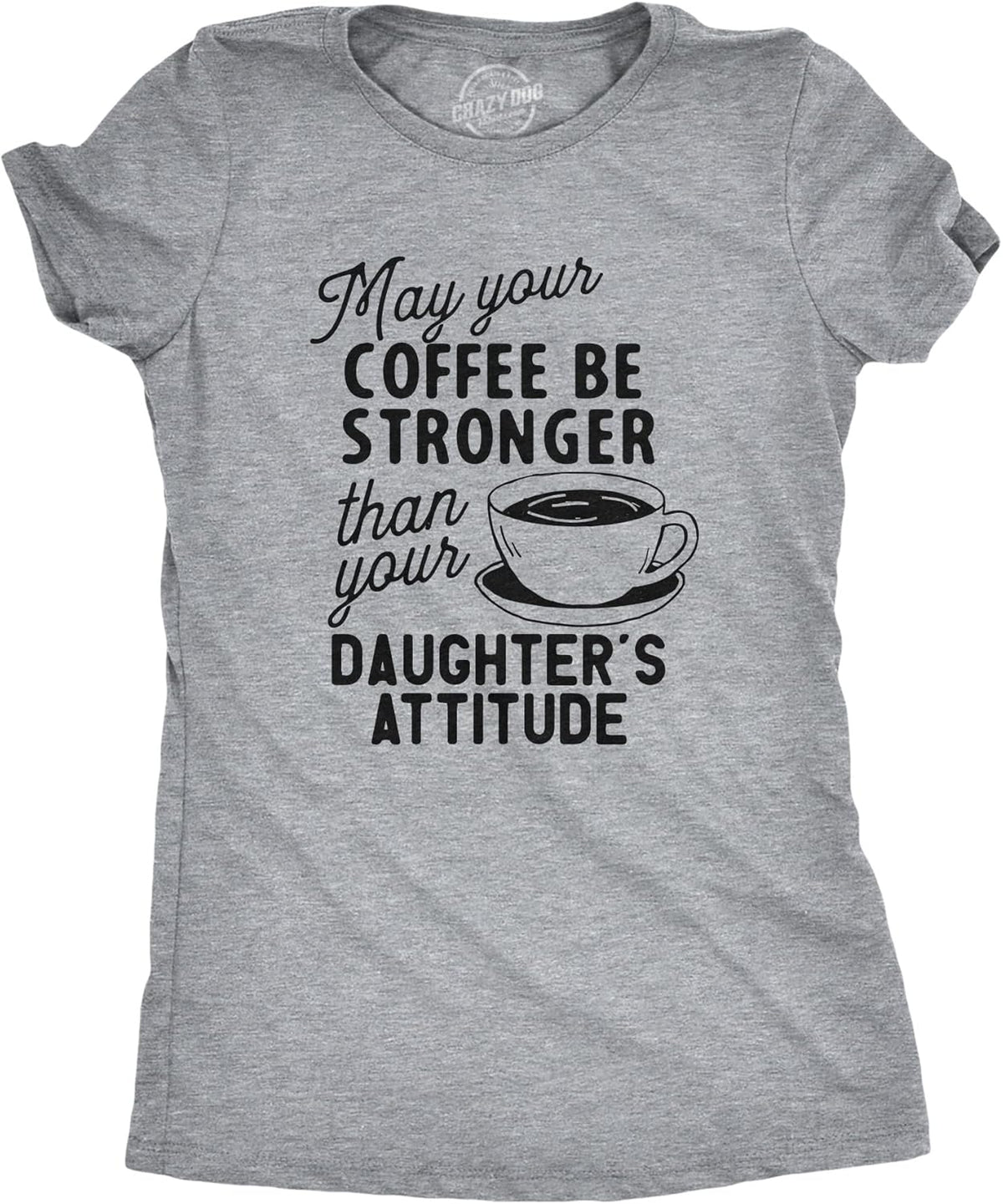 Funny Mom Shirts for Women with Cute Food Coffee and Drinking Jokes Funny tees for Mothers Day Mother Shirt