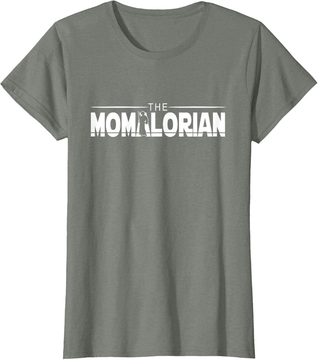 The MOMalorian, Mom Appreciation, Happy Mothers Day, Mamas
