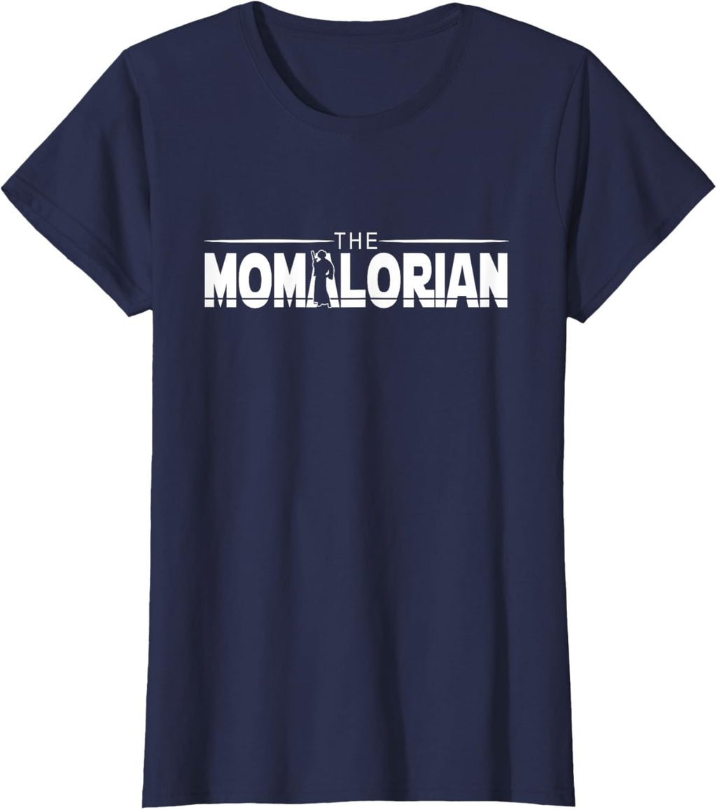 The MOMalorian, Mom Appreciation, Happy Mothers Day, Mamas