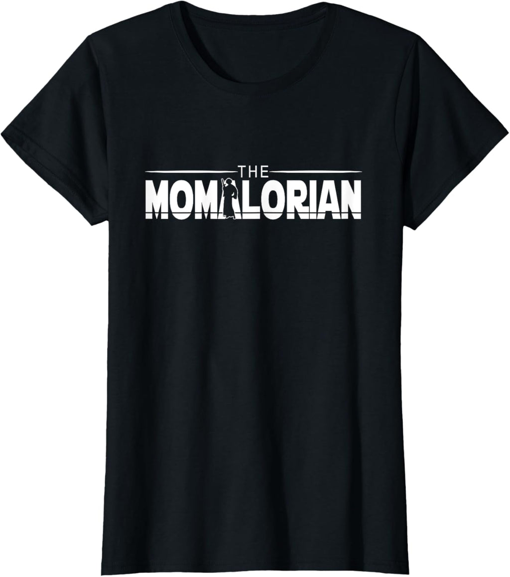 The MOMalorian, Mom Appreciation, Happy Mothers Day, Mamas