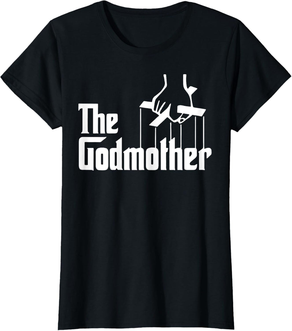 American Classics Godmother The Movie Distress Mothers Day