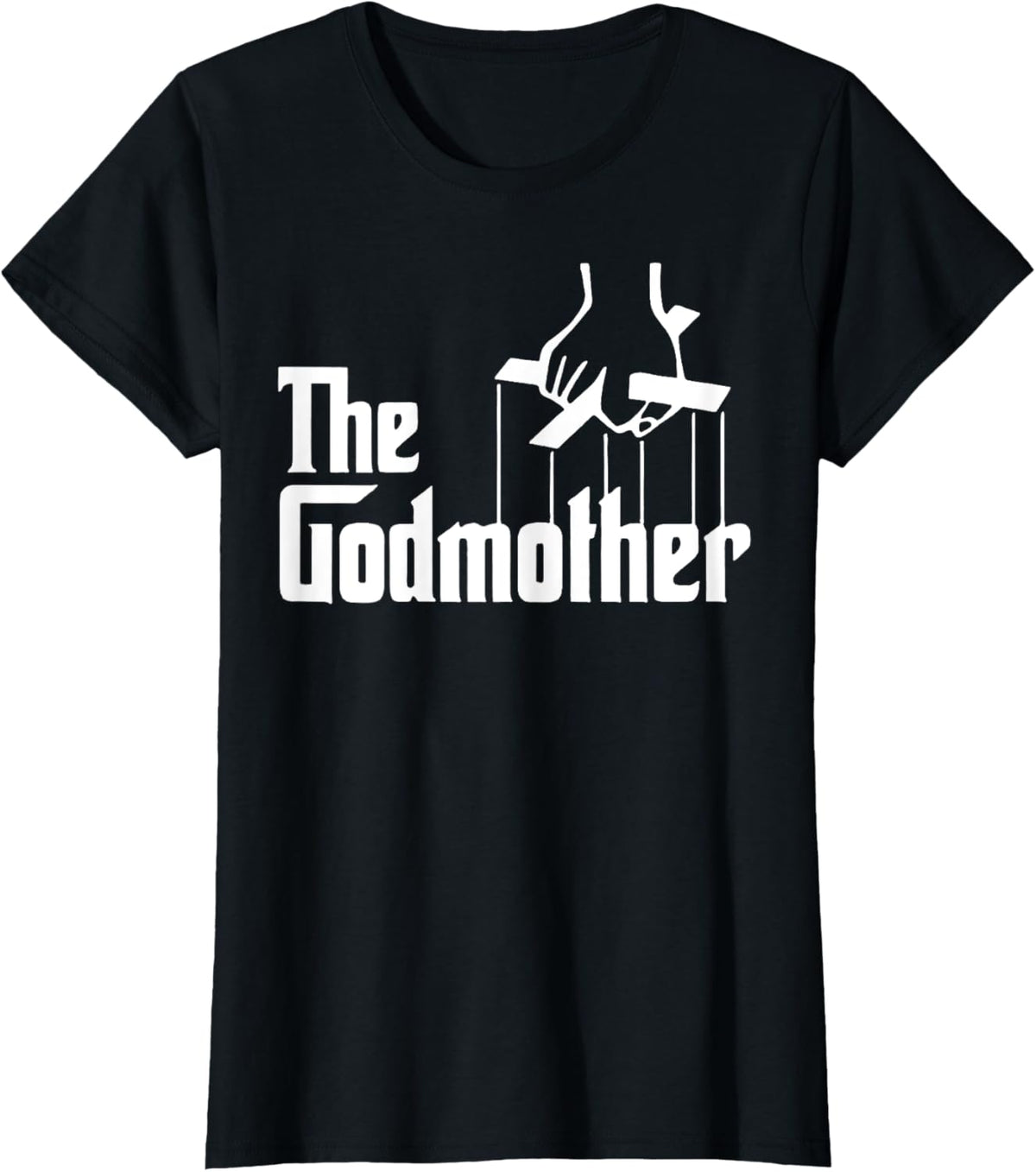 American Classics Godmother The Movie Distress Mothers Day