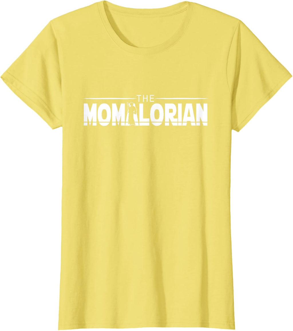 The MOMalorian, Mom Appreciation, Happy Mothers Day, Mamas