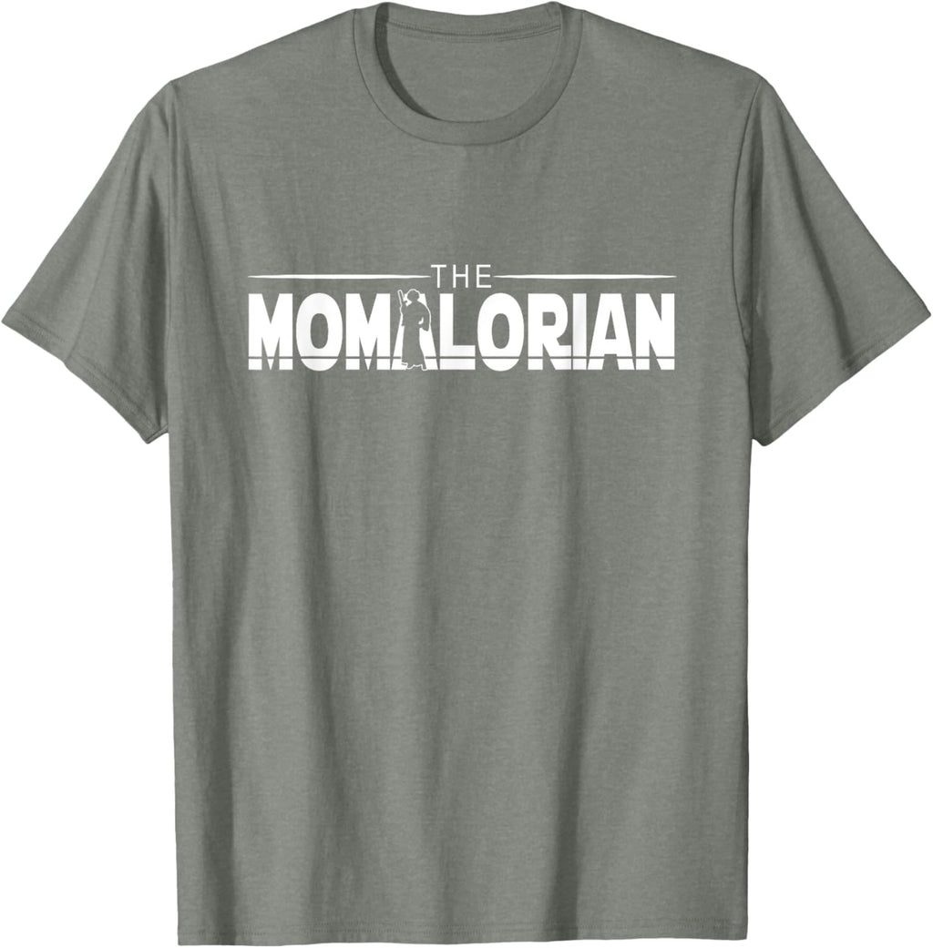 The MOMalorian, Mom Appreciation, Happy Mothers Day, Mamas