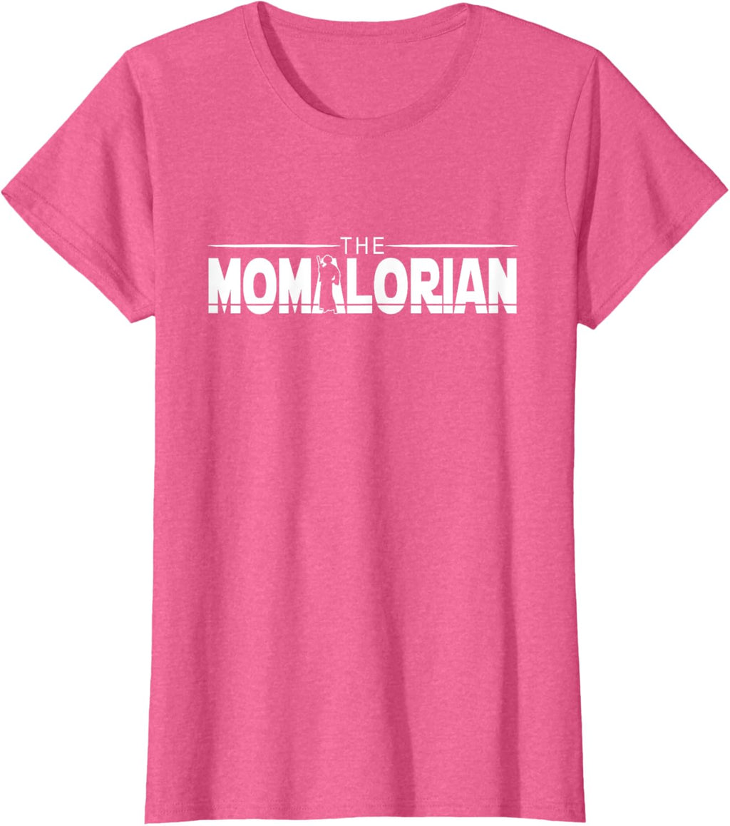 The MOMalorian, Mom Appreciation, Happy Mothers Day, Mamas