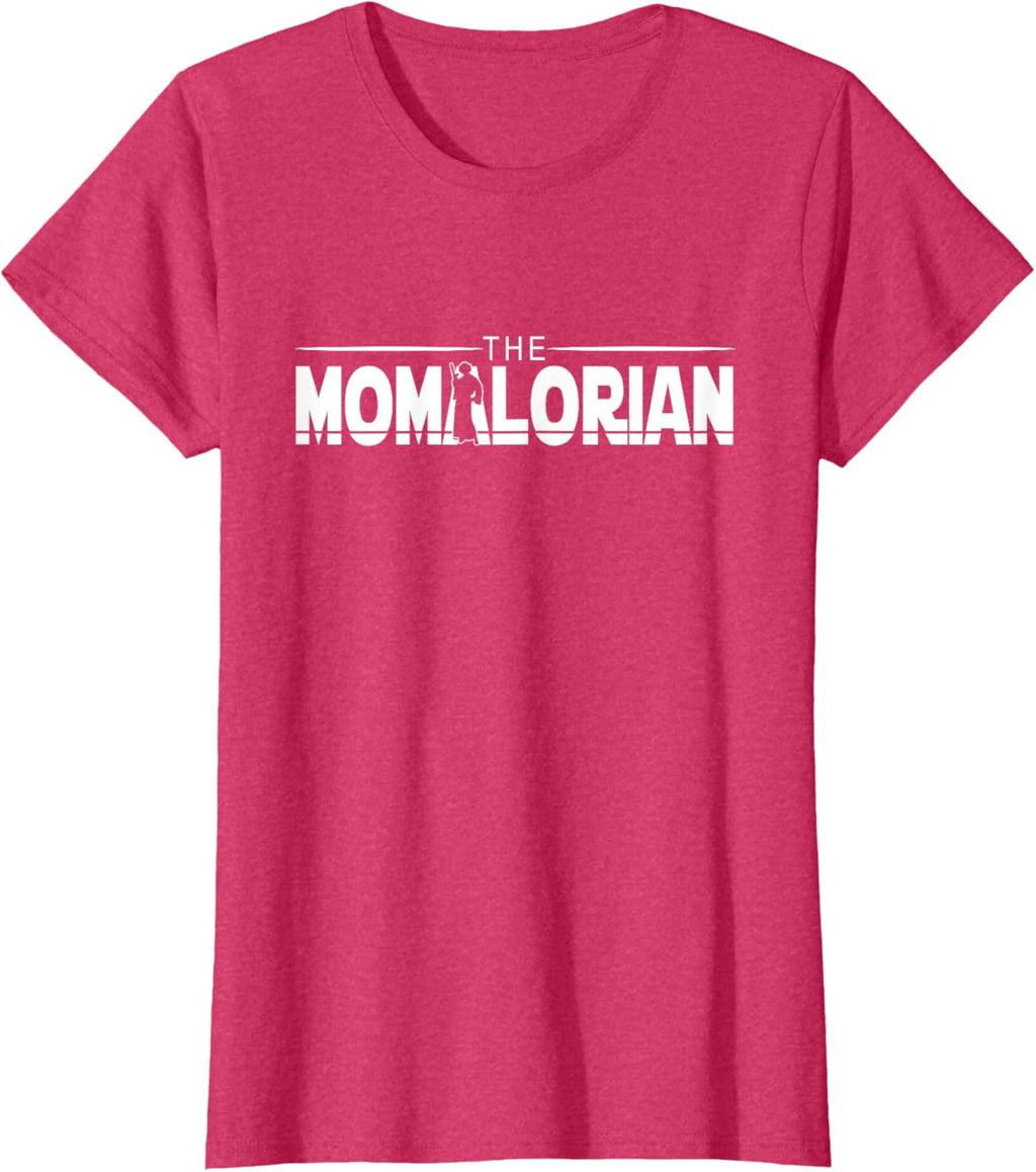 The MOMalorian, Mom Appreciation, Happy Mothers Day, Mamas