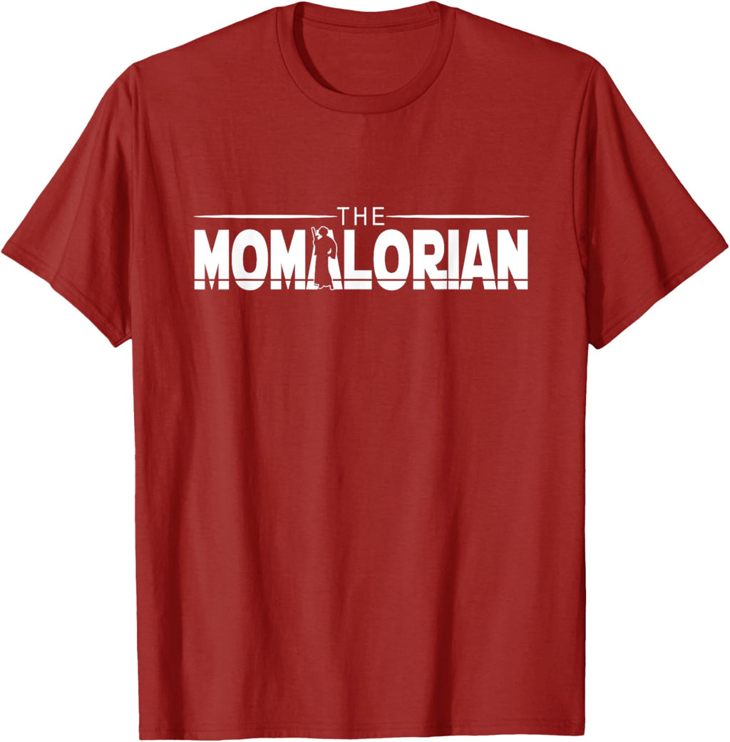 The MOMalorian, Mom Appreciation, Happy Mothers Day, Mamas