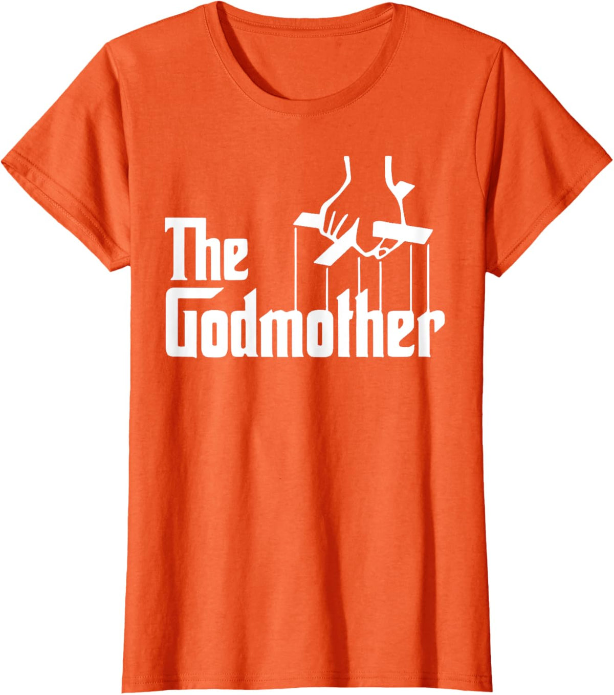 American Classics Godmother The Movie Distress Mothers Day