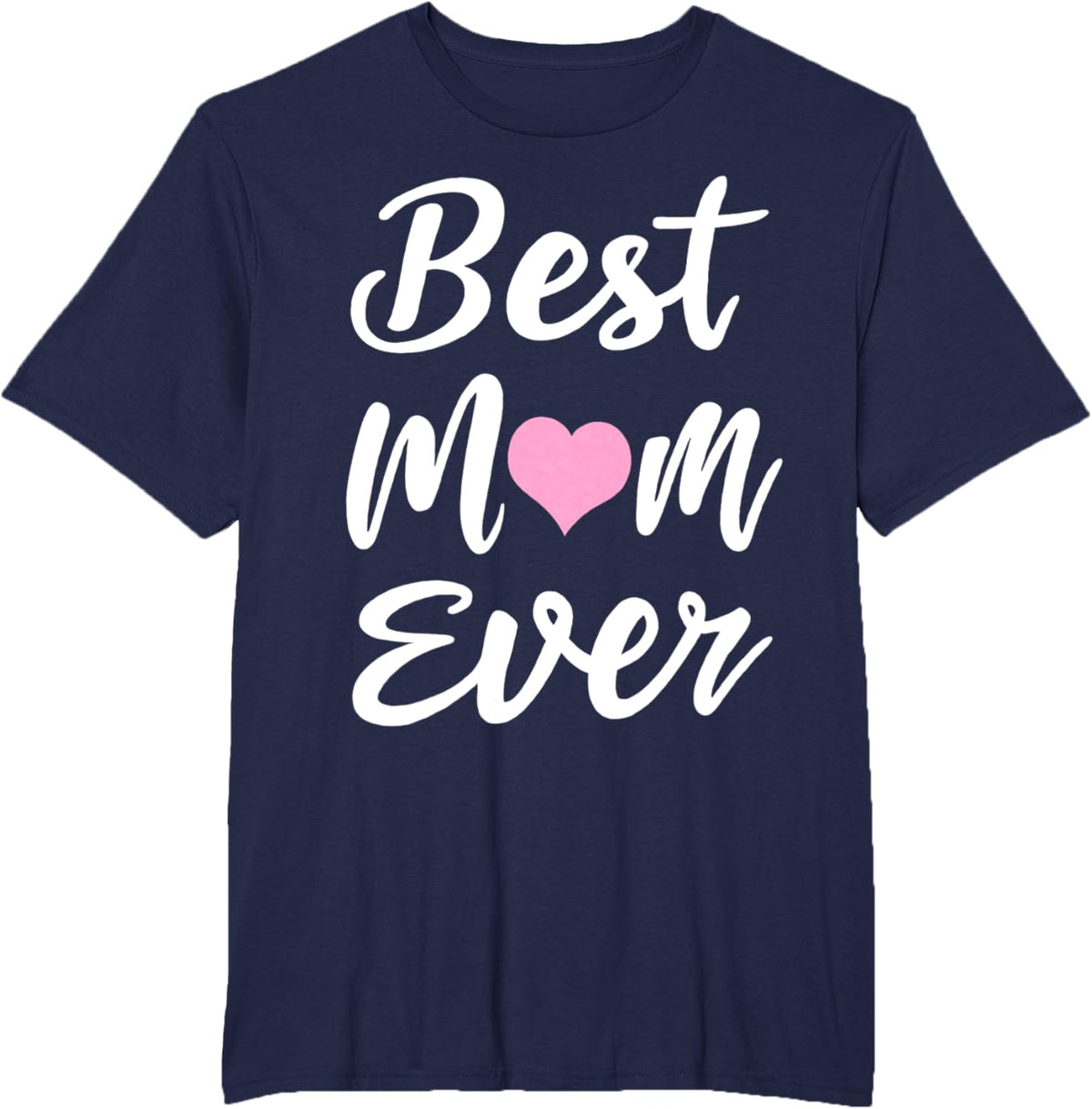 Mothers Day Best Mom Ever Gifts From Daughter Son Mom Kids Mother Shirt