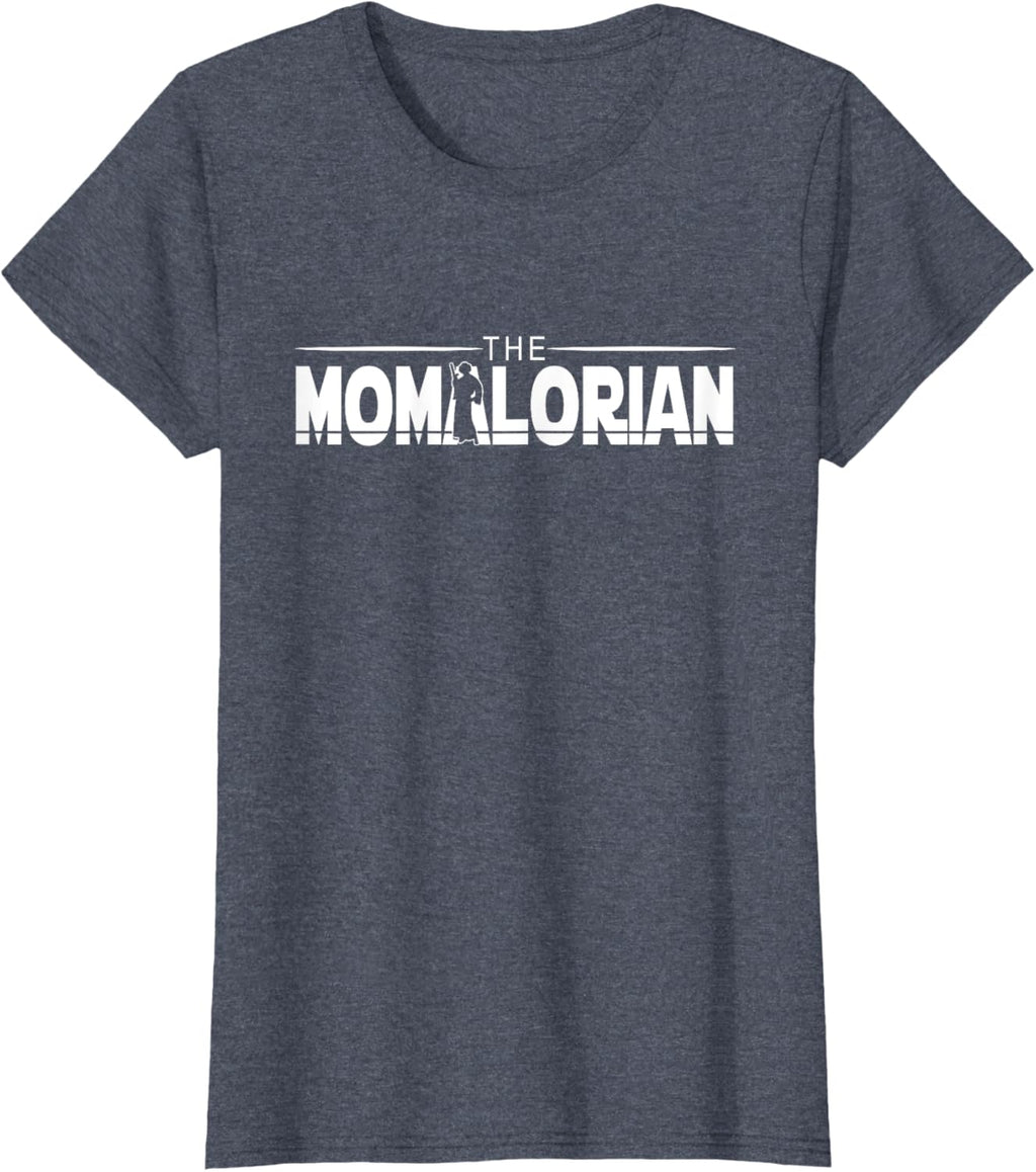 The MOMalorian, Mom Appreciation, Happy Mothers Day, Mamas