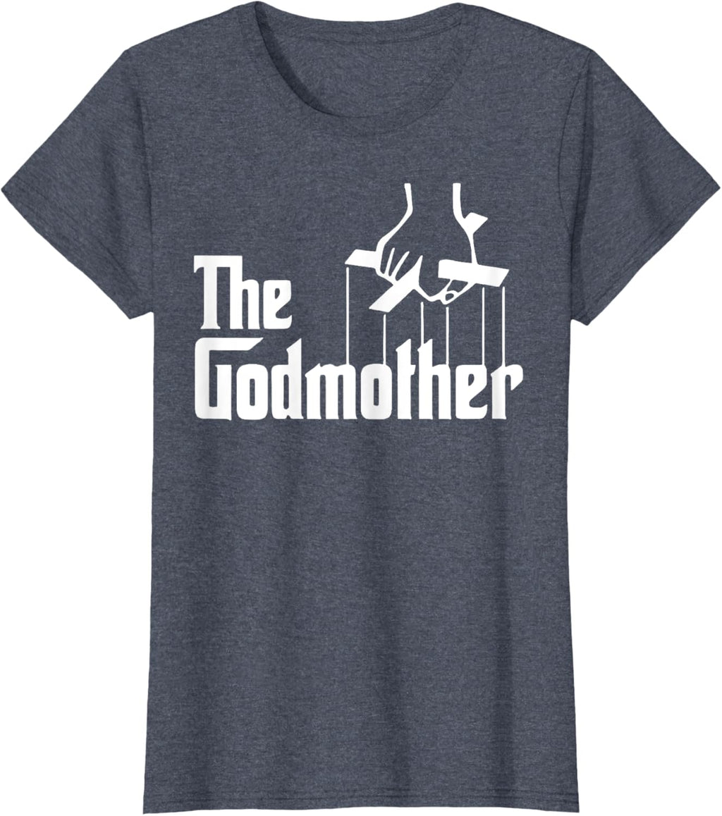 American Classics Godmother The Movie Distress Mothers Day