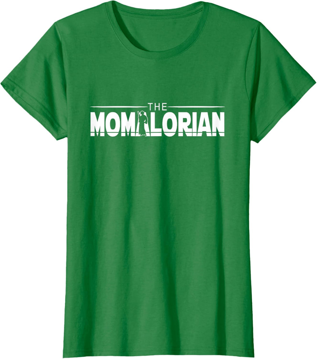 The MOMalorian, Mom Appreciation, Happy Mothers Day, Mamas