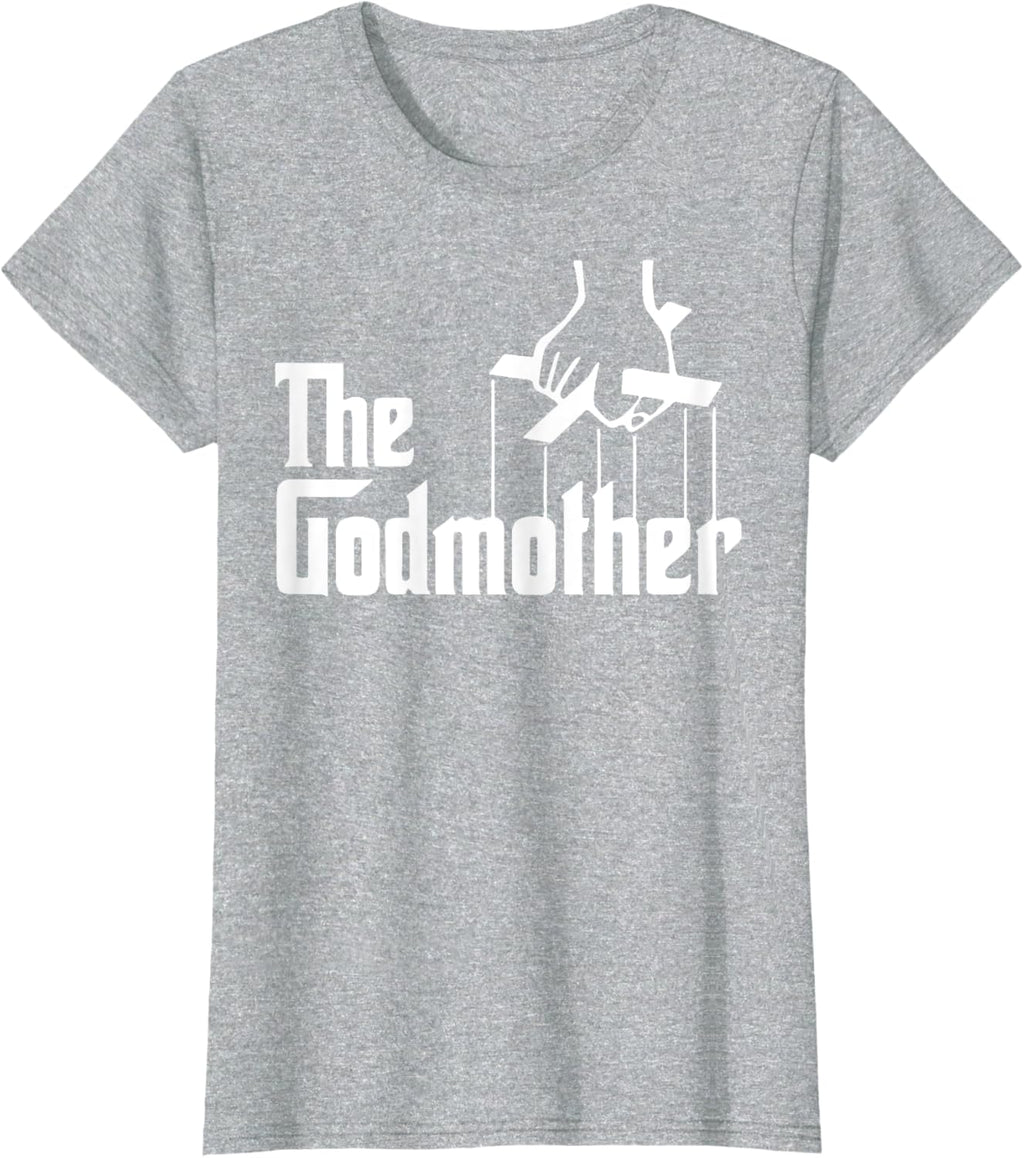 American Classics Godmother The Movie Distress Mothers Day