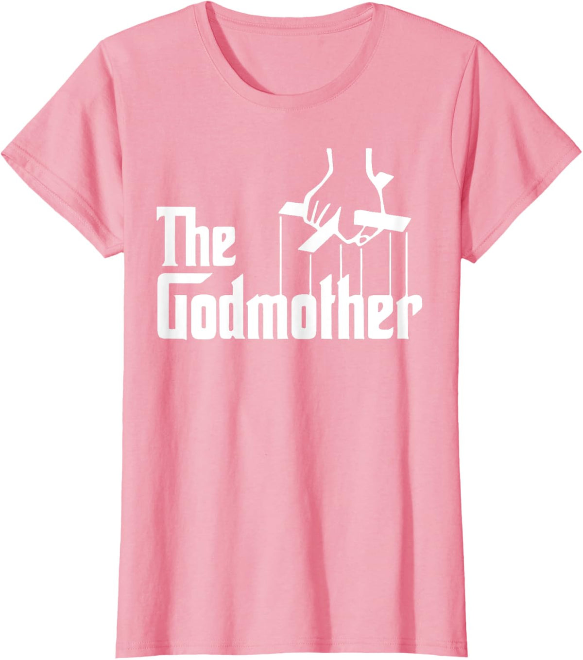 American Classics Godmother The Movie Distress Mothers Day