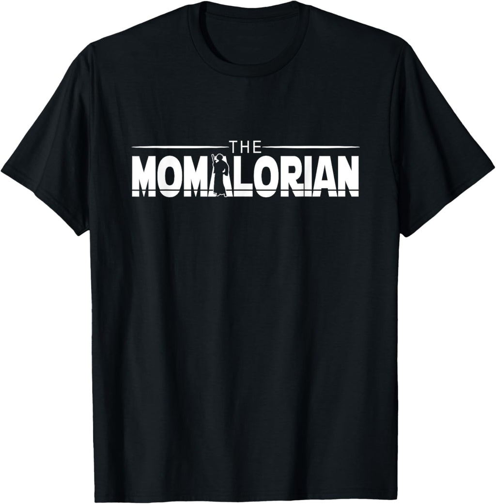The MOMalorian, Mom Appreciation, Happy Mothers Day, Mamas