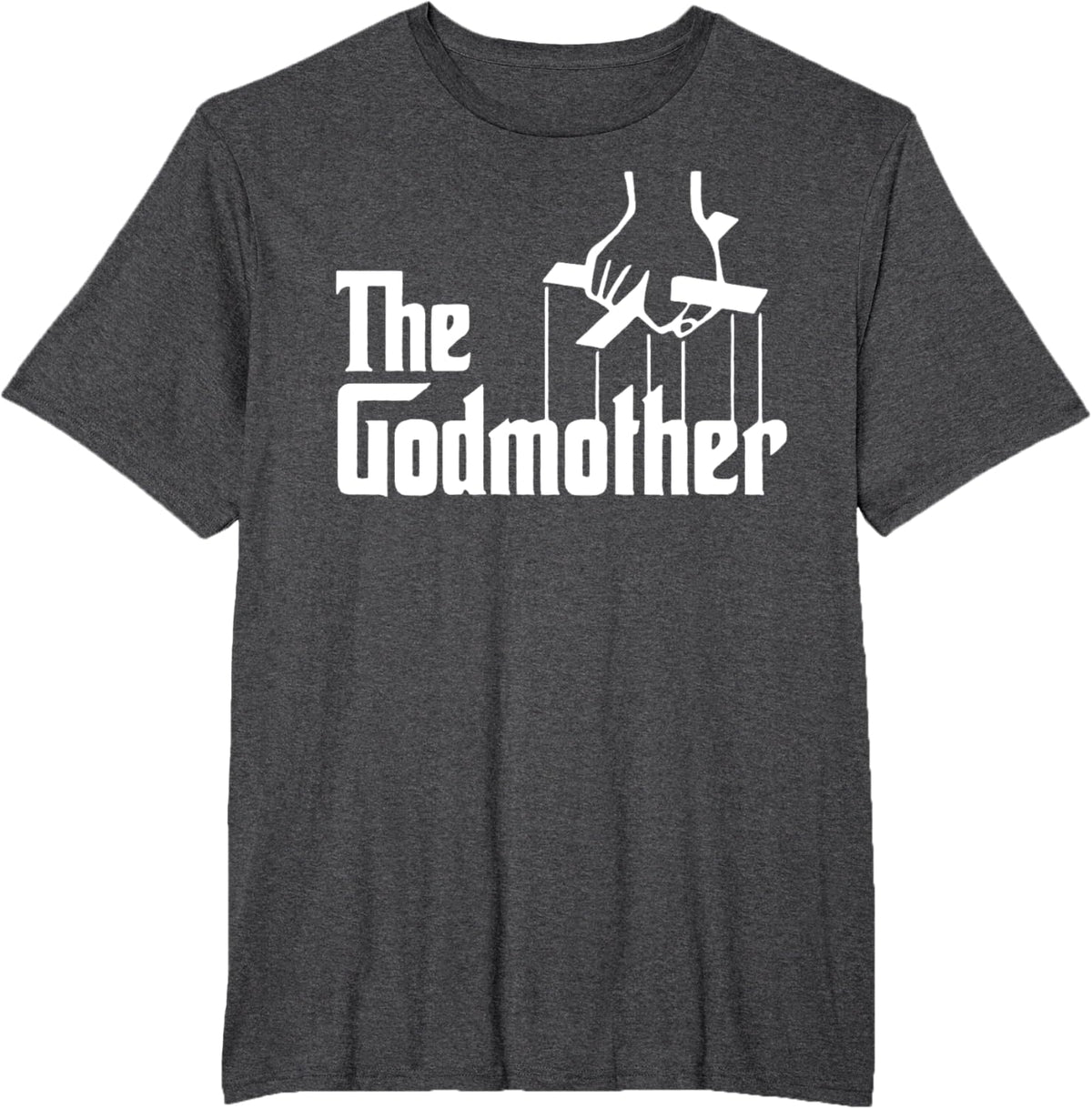 American Classics Godmother The Movie Distress Mothers Day