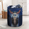 U.S. Air Force Laundry Basket